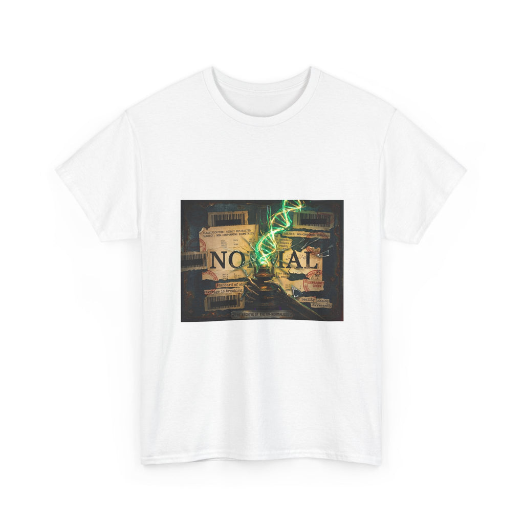 A Skeletal Hand Holding A Vintage Oil Lamp | Bold Graphic Tee | ZINE 01 Collective