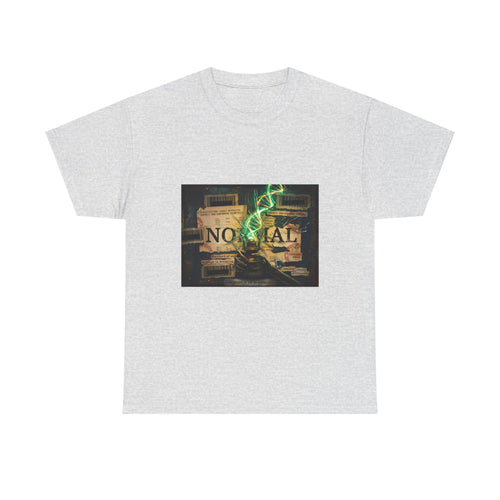 A Skeletal Hand Holding A Vintage Oil Lamp | Bold Graphic Tee | ZINE 01 Collective