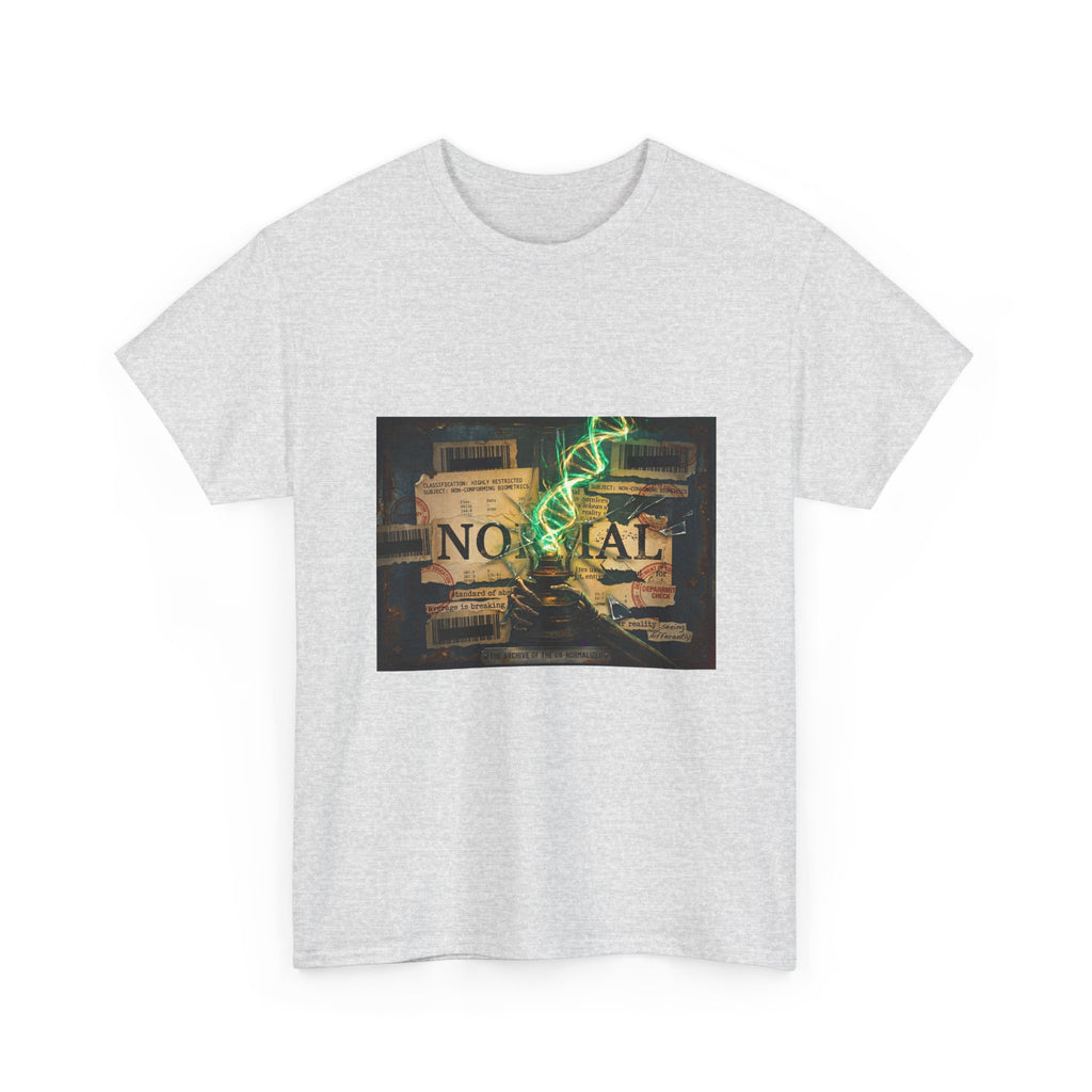 A Skeletal Hand Holding A Vintage Oil Lamp | Bold Graphic Tee | ZINE 01 Collective
