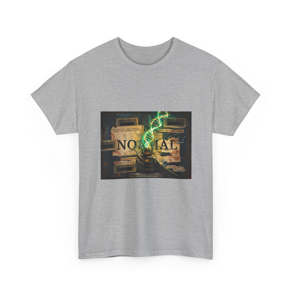 A Skeletal Hand Holding A Vintage Oil Lamp | Bold Graphic Tee | ZINE 01 Collective