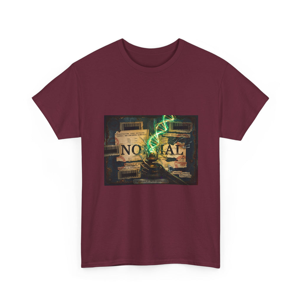 A Skeletal Hand Holding A Vintage Oil Lamp | Bold Graphic Tee | ZINE 01 Collective
